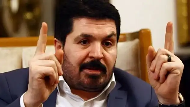 Savcı Sayan'dan Kürtlere Çağrı: 'PYD/YPG/PKK'ya Karşı İsyan Edin, Gerçek Özgürlüğe Kavuşun'