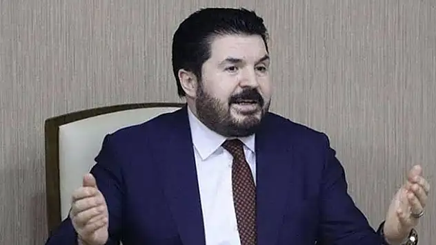 Savcı Sayan: 'Suriye, Suriyelilerindir Bölünmesine İzin Verilmemeli'Tamam