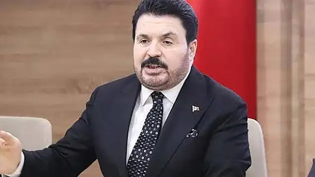 Savcı Sayan'dan Çarpıcı İddialar: 'Esenyurt Dosyası Büyüyor'
