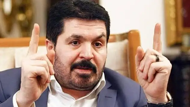 Savcı Sayan'dan Çözüm Süreci ve Avrupa Eleştirisi