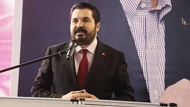 Savcı Sayan'dan Dış Politika ve İç Birlik Mesajı