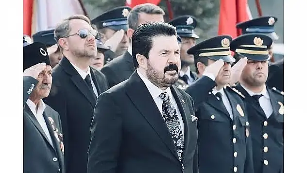 Savcı Sayan'dan PKK/YPG/PYD'ye Sert Tepki: 'Amaç Kürtleri Kardeşlerinden Koparmaktır'