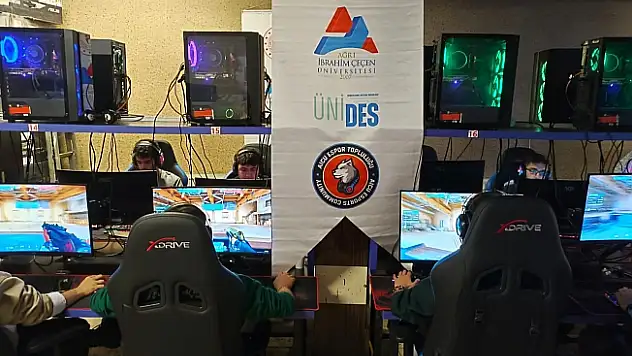 AİÇÜ'de 6 Proje ÜNİDES Kapsamında Destek Almaya Hak Kazandı
