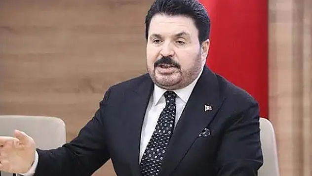 Savcı Sayan'dan PKK Açıklaması: 'Derin Yapılar Tarafından Kuruldu'