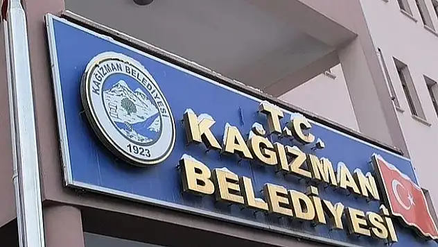 Kağızman Kaymakamı Okan Daştan Kayyum Olarak Görevlendirildi