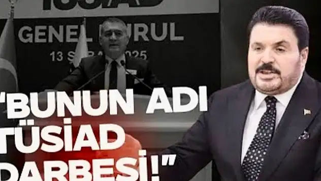Savcı Sayan: Bu Zihniyet Türkiye'nin Asya Açılımını Sindiremedi