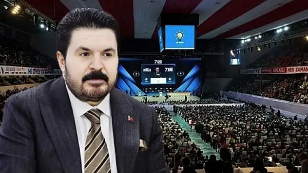 Savcı Sayan, İstanbul İl Kongresinde Büyük Kongre Delegesi Seçildi