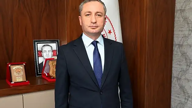 Ağrı, TÜBİTAK Ortaokul Araştırma Projeleri Yarışması'nda Türkiye 6'ncısı oldu