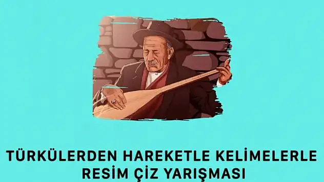 Ağrı'da 'Dilimizin Zenginlikleri' projesi kapsamında 6 yarışma düzenlenecek