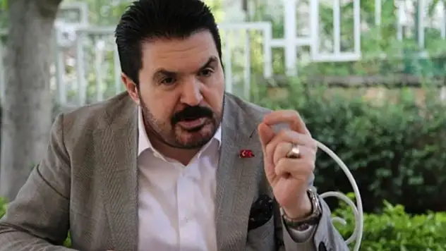 Savcı Sayan'dan İmamoğlu Tepkisi: 'Kamera ve Valiz Olayını Para Üzerinden Basitleştirmeyin'