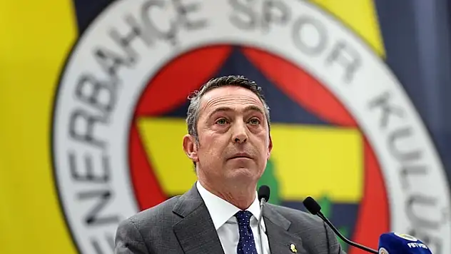 Fenerbahçe'de Başkan Ali Koç'a İstifa Çağrıları Artıyor, Seçim Kararı Alındı!