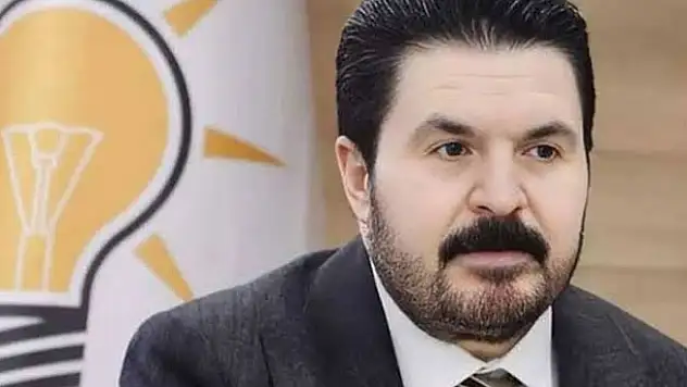 Savcı Sayan'dan Dikkat Çeken Mesaj: 'Elbiseyi Askıya Astım, Uyan Giyer'