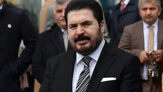 Savcı Sayan'ın Acı Günü: Abdullah Sayan Vefat Etti