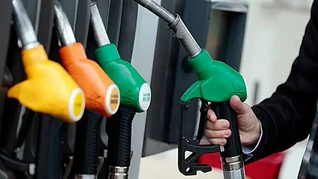 Ağrı'da Motorin Fiyatlarına Yarın İtibarıyla İndirim Geliyor