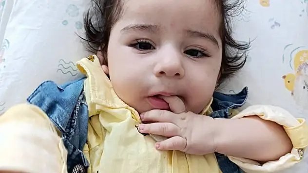 Ağrı'da Umut Zinciri: Minik Kerem İçin Yardım Seferberliği!