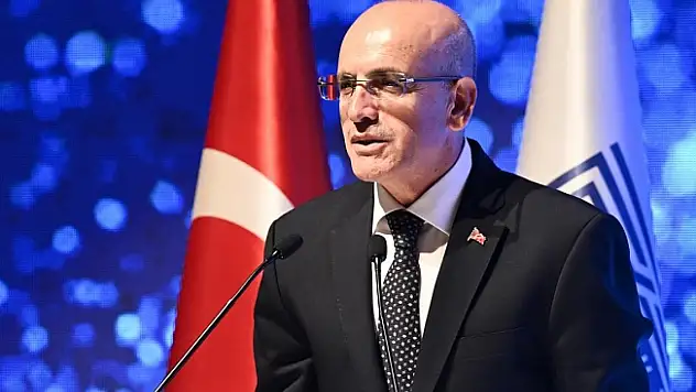 Mehmet Şimşek'ten Kritik Uyarı: 'Ekonomide Şoklara Karşı Hazırlıklıyız'