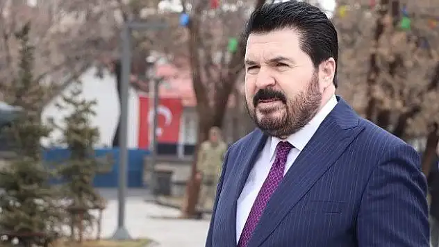 Savcı Sayan AVM, Hastane ve Otel Projesi Yıllardır Neden Başlamıyor?
