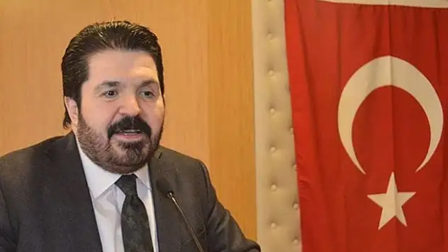 Savcı Sayan'dan Çarpıcı Uyarı: 'Bir Milleti Paramparça Etme Planı Devrede!'
