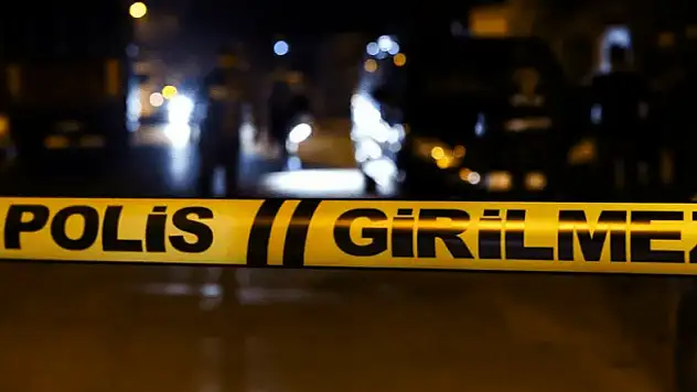Ağrı Tutak'ta Aile İçi Kavga: Eşini Silahla Vurarak Öldürdü