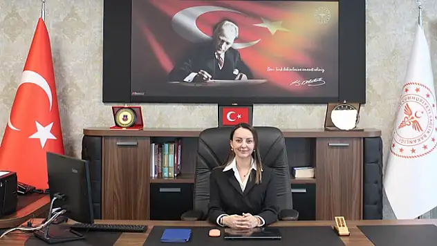 Ağrı'da İl Sağlık Müdürü Esra Beşer'in de Bulunduğu Araç Zincirleme Kazaya Karıştı