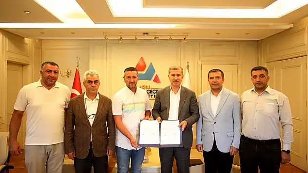 AİÇÜ ile TEZ-KOOP-İŞ Sendikası Arasında Örnek Protokol