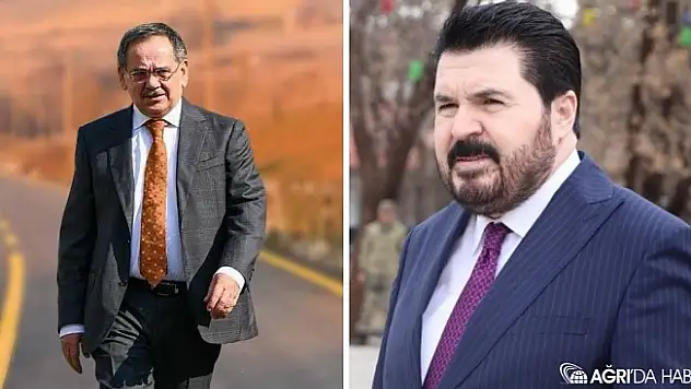Savcı Sayan'dan Vefat Eden Mustafa Demir İçin Taziye Mesajı