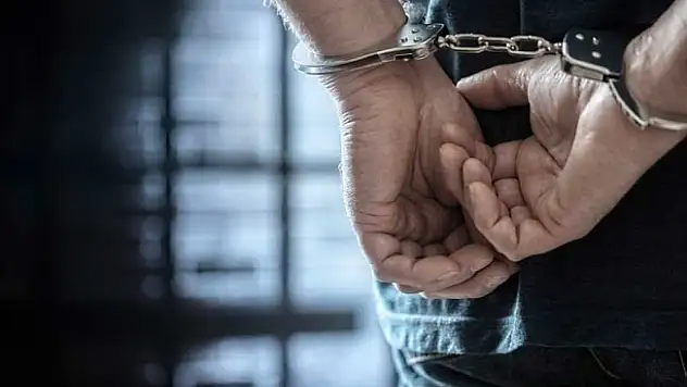 Ağrı'da Doktora Saldırı: Saldırgan Tutuklandı