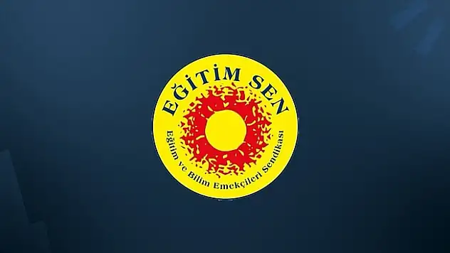 Eğitim Sen Ağrı Şubesi'nden Milli Eğitim'e Tepki: 'Naci Gökçe Lisesi Müdür Atamasında Liyakat Esas Alınmalı'