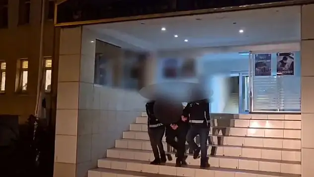 Ağrı'da 19 Farklı Suçtan Aranan Hükümlü Yakalandı