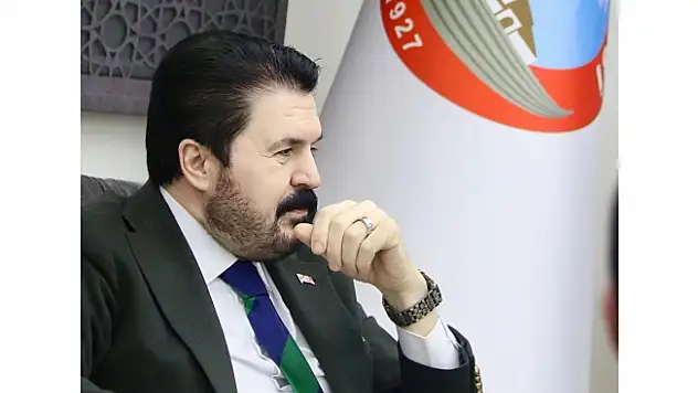 Savcı Sayan: 'Bu Yangın, Yılların Sosyal Yaralarını da Gün Yüzüne Çıkardı'