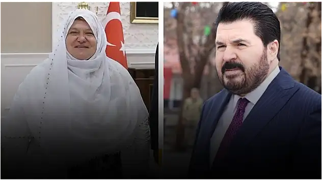 Savcı Sayan'dan Beyaz Tülbent Tepkisi: 'Bu Anadolu'nun Onurudur'