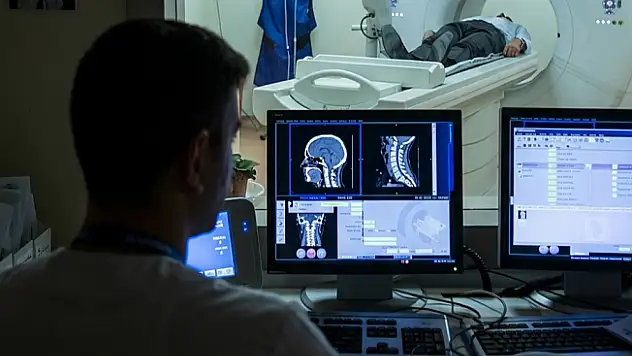 Ağrı tümör kaynaklı ölümlerde Türkiye'nin zirvesine çıktı