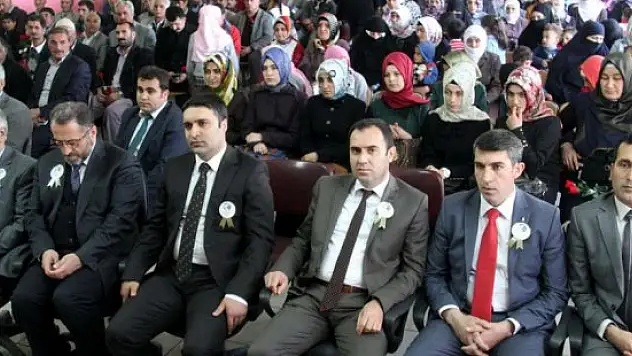 Muradiye'de 'Kutlu Doğum Haftası' etkinliği