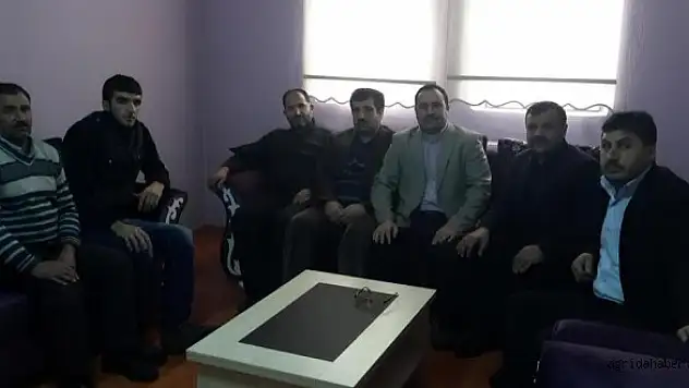 TÜMİDERDEN ŞEFKAT TEPE DİZİSİNE TEPKİ