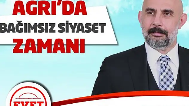 Cemal Kaya Seçim Çalışmalarına Başladı