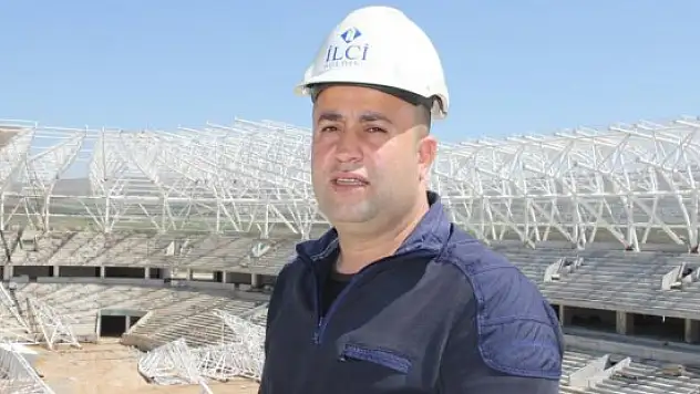 Malatya Arena'da sona doğru