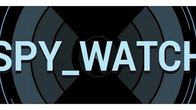 Apple Watch'la Birlikte Spy_Watch Adında Ajan Oyunu Geliyor