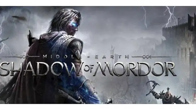Bundle Stars'dan 'Middle-Earth: Shadow of Mordor'