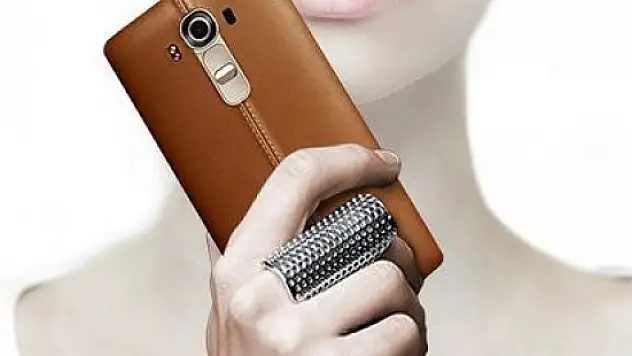 LG'den G4 kampanyası: Ücretsiz ekran değişimi ve 64GB hafıza kart