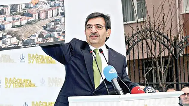 Güvenli mülkiyet için toplanıyorlar