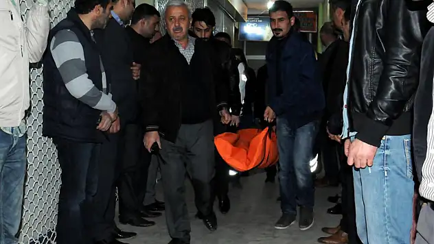 Iğdır'da cinayet ve intihar iddiası