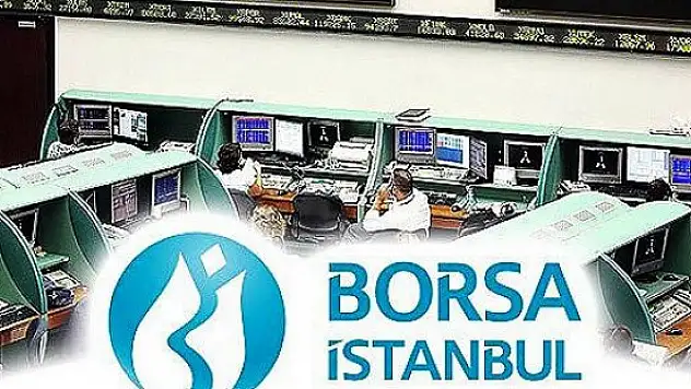 Piyasalarda gün ortası değerleri