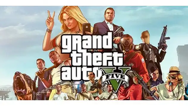 Bu Yama Sayesinde GTA 5'i Düşük Sistemli PC'nizde Oynayabileceksiniz!