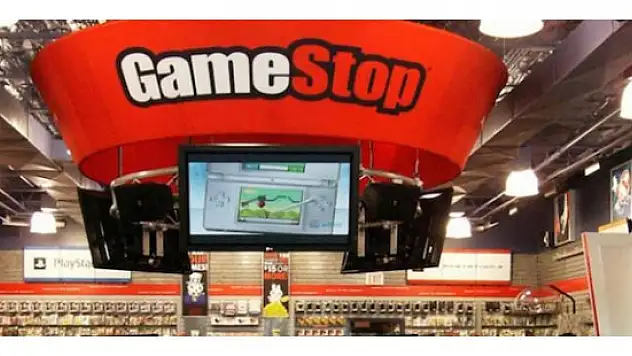 GameStop, Amerika'da Eski Konsolları Toplamaya Başladı