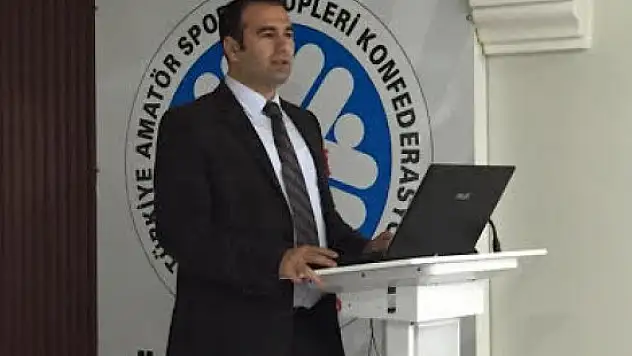 KURUMLAR ARASI FUTBOL LİGİNDE KURALAR ÇEKİLDİ