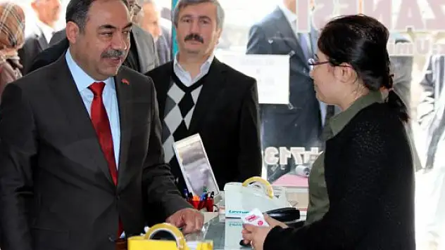 Malatya Genel seçime doğru