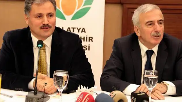 4. Malatya Anadolu Kitap ve Kültür Fuarı'na doğru