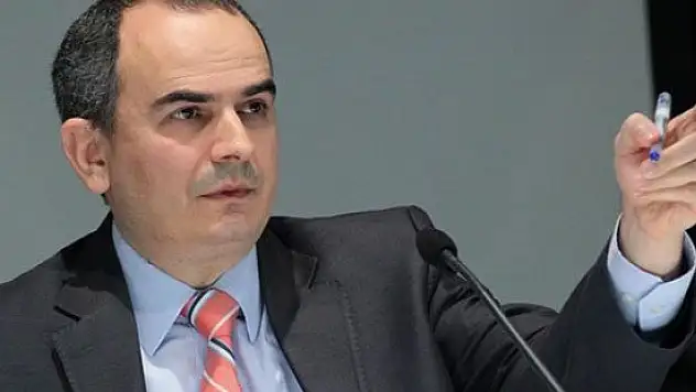 Merkez Bankası faize dokunmadı