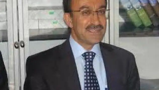 AĞRI MİLLETVEKİLİ OP. DR. MEHMET KERİM YILDIZ IN 19 MAYIS MESAJI