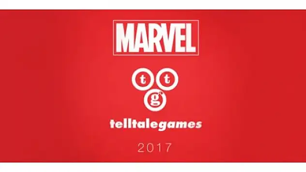 Telltale Games, Marvel'le Olan Ortaklığını Duyuruldu